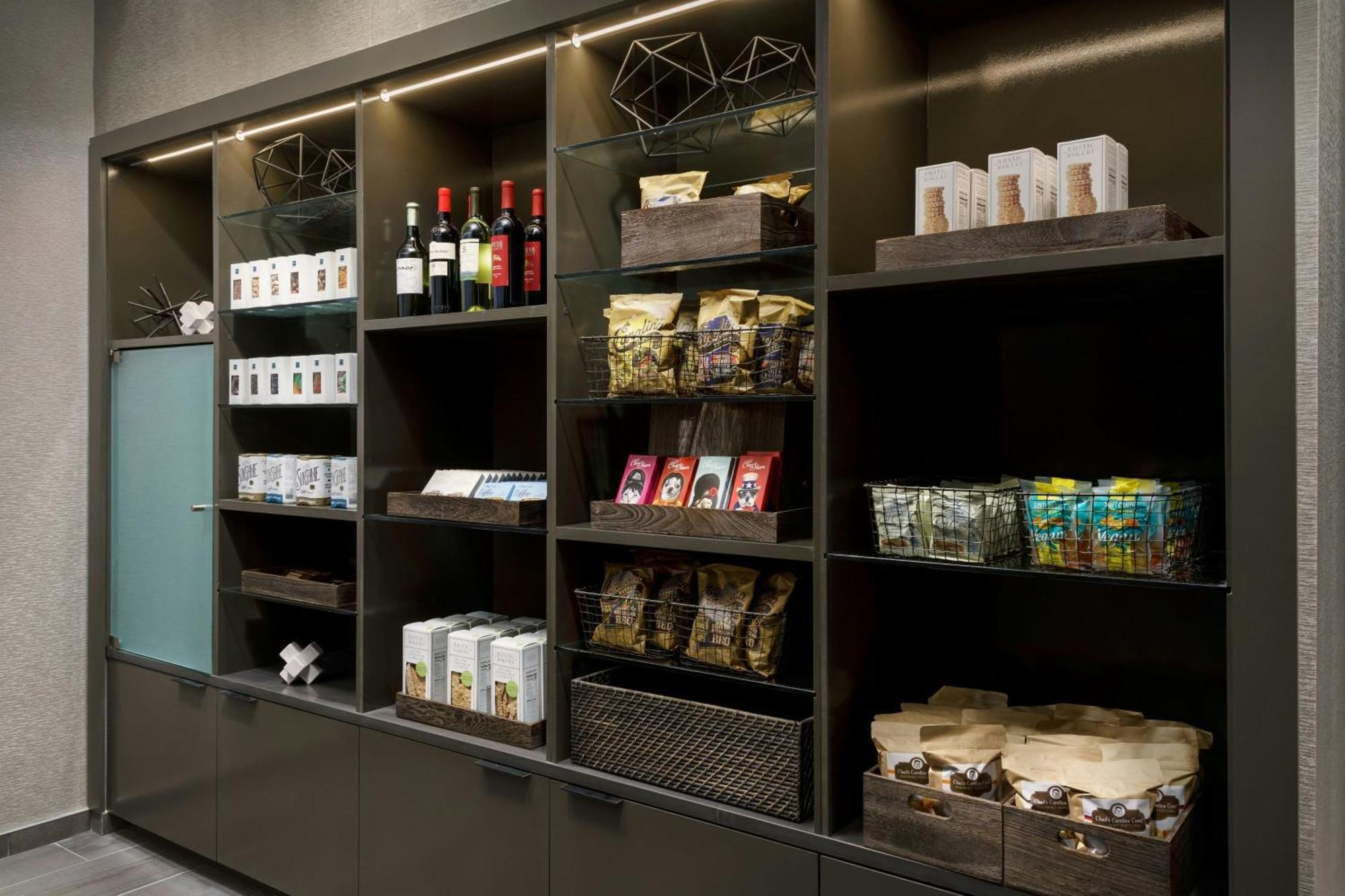 Ac Hotel By Marriott Paris Le Bourget Airport Dugny Bagian luar foto